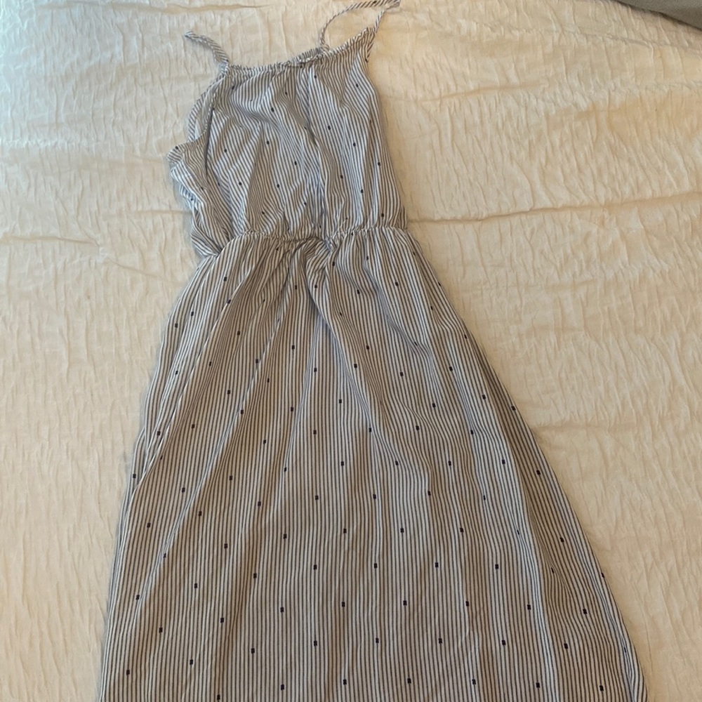 old navy dress
